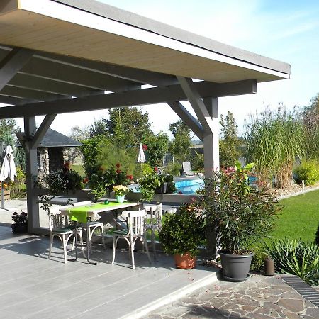 Gasthaus Ela Hotel Dahlewitz  Luaran gambar