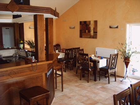 Gasthaus Ela Hotel Dahlewitz  Luaran gambar