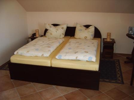 Gasthaus Ela Hotel Dahlewitz  Bilik gambar